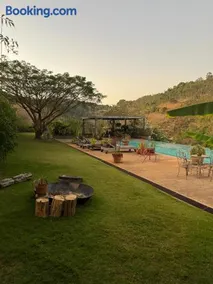 casa na serra carioca - Secretário - Image 4