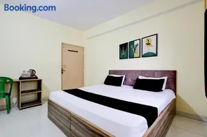 Hotel O Jamshedpur Ring Road Formerly Sourya Residency - Image 2