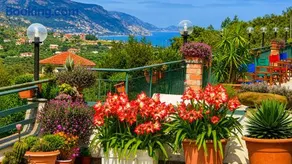 Agriturismo Monte Acuto - natura, mare & relax in piscina - Image 1