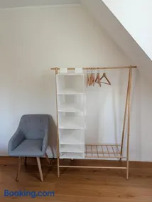 Ferienwohnung Weitblick - Urlaub in der Natur und trotzdem nah an Ausflugszielen - Image 2