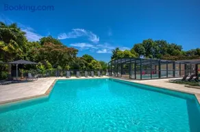 Camping Le Moulin du Bleufond - Image 1