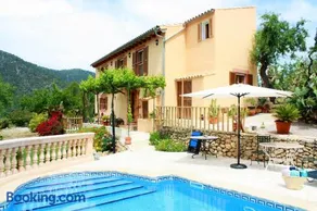 Villa Sa Teulera ETV7398 - Image 1