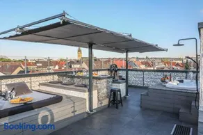 Penthouse - Luxury Resort & Spa - Image 1