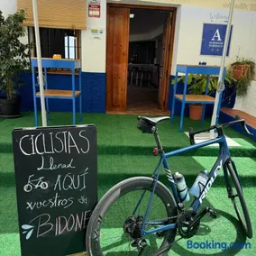 Albergue de Lújar - Image 4
