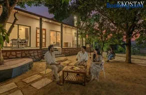 EKOSTAY - Brick Wood - Image 5