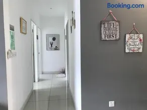 Villa Selatan Southville City - Image 2