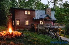 Pinewood Chalet - Image 5