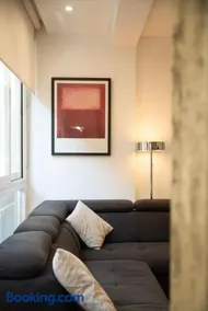 Luxury Apartment Soho by Nagoa Homes - Image 3