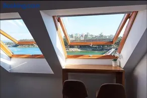Exclusivo ático boutique con vistas al mar - Image 1