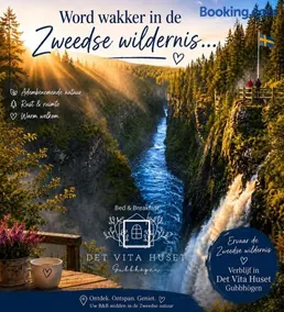 Det Vita Huset Gubbhögen - Image 2