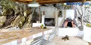 Sardinia Family Villas - Villa Gaia with private pool in the countryside - Image 2