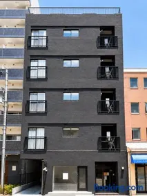 EPO Nishinagahori Residence Apartment - Image 3