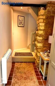 The Loft in the Malt Barn Chipping Campden - Image 4