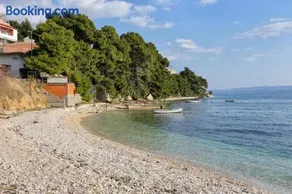 Family-friendly apartments with swimming pool Krilo Jesenice, Omis - 13898 - Image 3