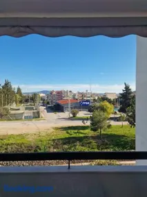 Dimitras Apartment with 3 bedrooms Elefsis - Image 3