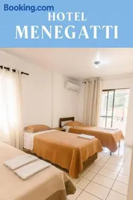Hotel Menegatti - Image 2