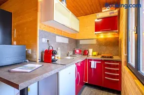 Studio cosy avec vue panoramique sur les Vosges - Image 4