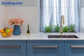 New & unique apartment - A 5 minutes ferry to capital city of Valletta - Image 3