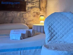 Hammam Rooms, Senorbì, Sardegna - Image 1
