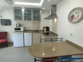 Appartement 3 pièces avec wifi à Cauterets, proche thermes et télécabine - Image 1