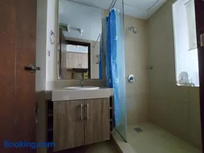Apartment U Residence Tower 2 Karawaci, Tangerang Studio FULL FURNISHED SEWA - Image 2