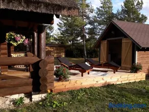 Pähkli Seaside Cottage with Cozy Outdoor Patio - Image 1