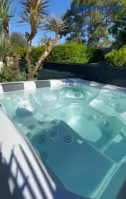 Jolie Villa avec SPA et Balnéothérapie - Image 1