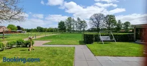 Wellnesshuisje Boerenzwaluw - Image 3