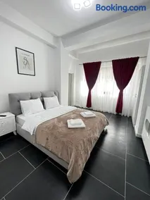 Cozy Aparthotel - Central City Suceava - Image 4