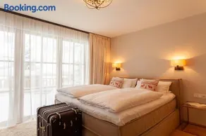 Thurnhers Residences Serviced Apartments - Image 2