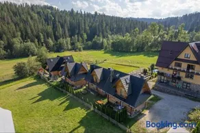 Luksusowe Domki Elizy Luxury Chalets Poronin - Image 2