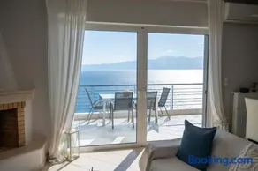 Blue Deck Theologos - Image 4