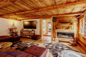 Ferienhaus Hotzenplotz all inkl Privaten Whirlpool & Sauna direkt am Fluss Mandau - am ruhigen Fahrradweg - Image 3
