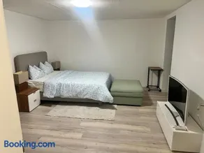 Newly Renovated Stylish & Spacious Studio - Image 2