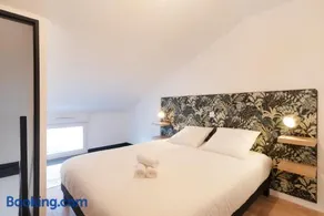 Le Parfait de Jean Lamour - avec parking privé - Image 2