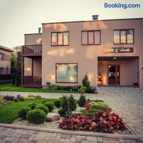 Villa Vanilla - Image 2