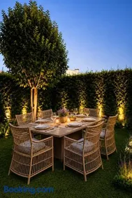 Fabuloso Bajo con Jardines - Image 5