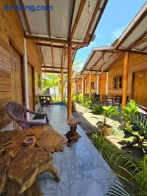 Dot sea beach cabana uppuveli - Image 3