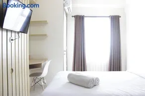 Appropriate Studio Apartment at Easton Park Residence Jatinangor near IPDN By Travelio - Image 5