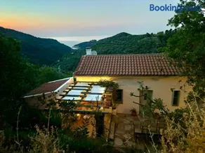 Olive Mill Cottage - Image 1