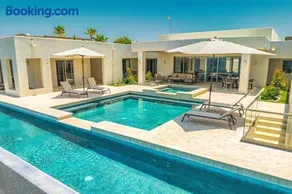 Casa Ali East Cape Luxury Villa by The Agency Baja - Image 3