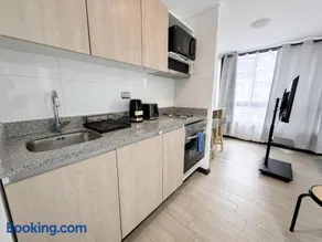 Oceana Suites Edificio Hipódromo  - Image 3