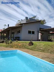 Chalé Bela Vista - Image 3