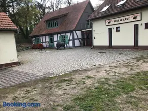Ferienwohnung 3 - Gourmetzimmer - Image 4