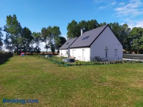 Maison individuelle neuve plein pied avec terrasse et jardin clos 15 minutes a pied de la plage arrivé a partir de 15h30 - Image 4