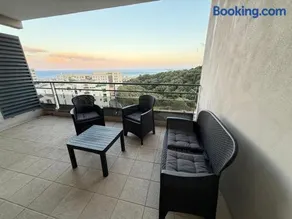 Stunning apartment, sea view,superbe appartement vue mer - Image 1