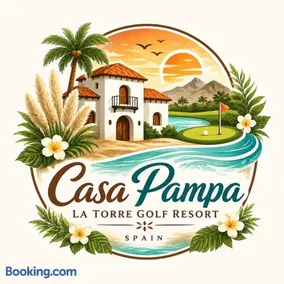 Casa Pampa - La Torre Golf Resort - Image 2