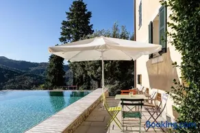 Casa Leopoldo by Boutique Luxe Ligurian Villa - Image 1