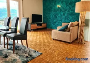 Suite Apartment with a view and free parking - Image 4