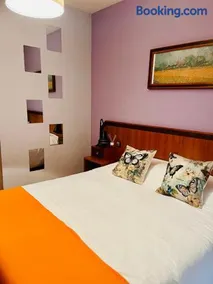 Senda de las mariposas Vinuesa - Image 3